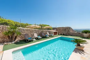Villa in Buger for 6 people with 3 rooms Ref. 614178 - Image 3