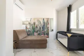 Ferienhaus 'Villa Leon mit privatem Pool' mit Meerblick, Wi-Fi und Klimaanlage - Image 5