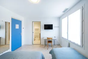 Bed & Breakfast | Stadtblick - Image 5
