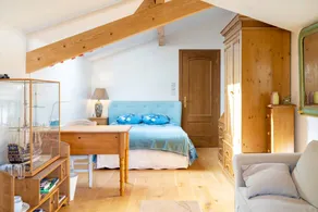 Bed and breakfast with barbeque, terrace & pool - Image 2