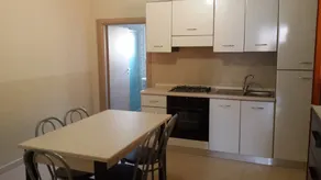 Flat with garden | City view - Image 4