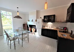 Child-friendly pleasant holiday home with garden, terrace & heated pool | Perfect for remote work - Image 2