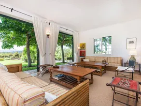 Family-oriented big apartment with terrace, pool & BBQ | Panoramic view - Image 4