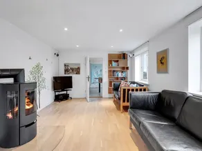 Casa vacacional apta para familias con terraza y sauna | En la playa | Se admiten mascotas - Image 4