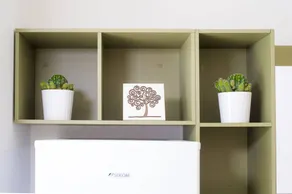 Apartamento vacacional con jardín, barbacoa y terraza - Image 5