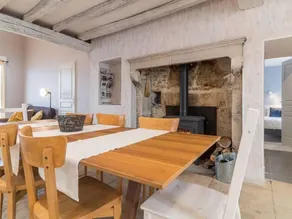 Cottage with barbeque - Image 5