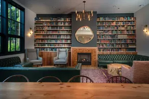 The Society Hotel - Bingen - Image 2