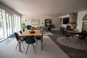 Maison de vacances avec barbecue, sauna et terrasse - Image 3