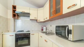 Holiday apartment with terrace & BBQ - Image 5