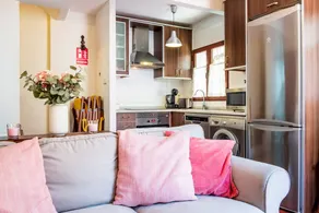 Fully equipped house with terrace & barbecue | Dogs allowed - Image 2