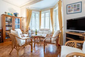 Holiday Home Côté Rivière with Garden and Enclosed Parking - Image 4