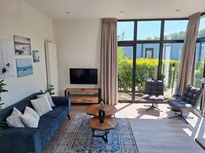 Cozy Chalet With Dishwasher on a Holiday Park - Image 4