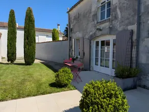 Maison de vacances avec jardin, terrasse et barbecue | Idéale pour le télétravail - Image 5