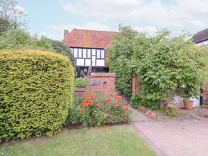 Cottage with garden | Beach view - Image 3