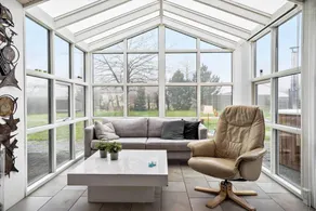 Fully equipped lovely holiday home with barbecue & terrace | Beach nearby - Image 5