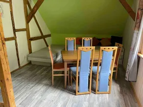 Holiday apartment with terrace | Garden view - Image 5