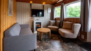 Family-oriented holiday home with garden, terrace & pool | Dogs allowed - Image 4