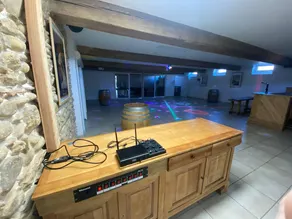 Fully equipped gite with garden, terrace & BBQ | Pets are welcome - Image 5