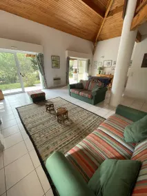 Gemütliche Villa mit Garten, Terrasse und Grill - Image 5