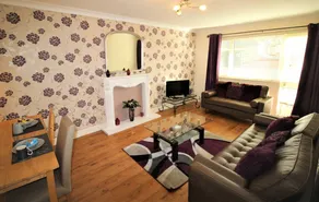 Flat with 2 rooms for 4 persons - Image 4
