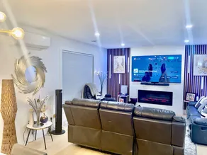 Children-friendly spacious holiday home with BBQ & garden - Image 4