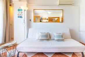 Appartement avec terrasse, jardin et piscine | Vue montagne - Image 5