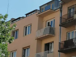 Voll ausgestattete Wohnung mit Garten und Whirlpool | Fischerbastei in der Nähe | Hunde erlaubt - Image 4