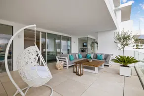 La Perla de Palo Alto - New Views Outdoor Jacuzzi - Image 3