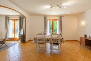 Agréable maison avec jardin et terrasse | Vue jardin | Avec animaux autorisés - Image 5