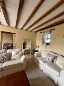House with garden, pool & barbecue - Image 3