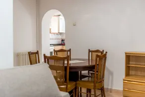 Apartment | Garden view | Pet-friendly - Image 2