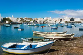 Avocado Corner House - Charco de San Gines By Lanzarote Vacation Homes - Image 4