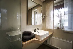 Flat with garden - Image 4