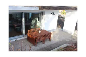 Fully equipped house with terrace - Image 2