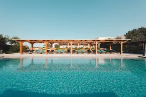 Masseria Stali: Double classic room - Image 5