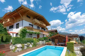 Apartamento con piscina y sauna - Image 5