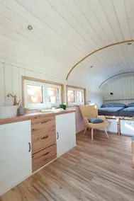 Zirkuswagen vom Sommerhof - Image 3