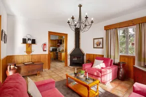 Ferienhaus mit Garten und Grill | Meerblick - Image 5