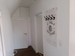 Apartment with garden & barbeque - Image 3
