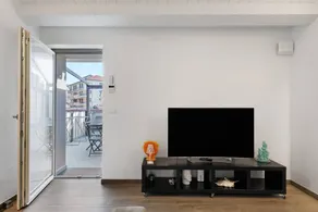 Appartement de vacances avec internet haut débit | Vue ville - Image 2