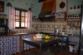 Casa La Vina Palenciana by Ruralidays - Image 4