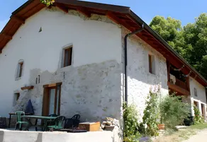 Bed & breakfast con giardino e terrazza | Vista sulla montagna - Image 4