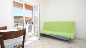 Holiday apartment with 1 room for 3 persons - Image 2
