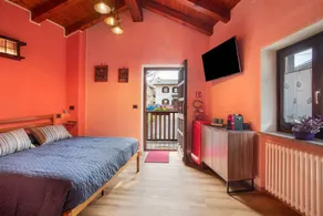 Dedicated room | Mountain view - Image 5