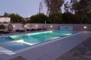 Charmante Villa mit privatem Pool - Image 2