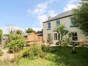 Children-friendly cottage with garden | Pets are welcome - Image 2
