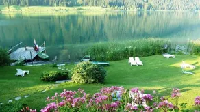 Family-oriented wonderful apartment with barbecue & garden - Image 2