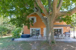 Agréable villa adaptée aux familles avec jardin, barbecue et terrasse | Parfaite pour le travail à distance | Avec animaux bienvenus - Image 2