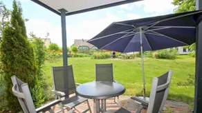 Charming apartment with sauna, BBQ & pool | Next to the beach - Image 5