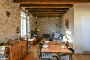 Fully equipped nice holiday home with garden & terrace | Garden view | Suitable for remote work | Pet-friendly - Image 4
